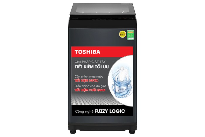 Máy Giặt Toshiba 8kg AW-M905BV(MK)